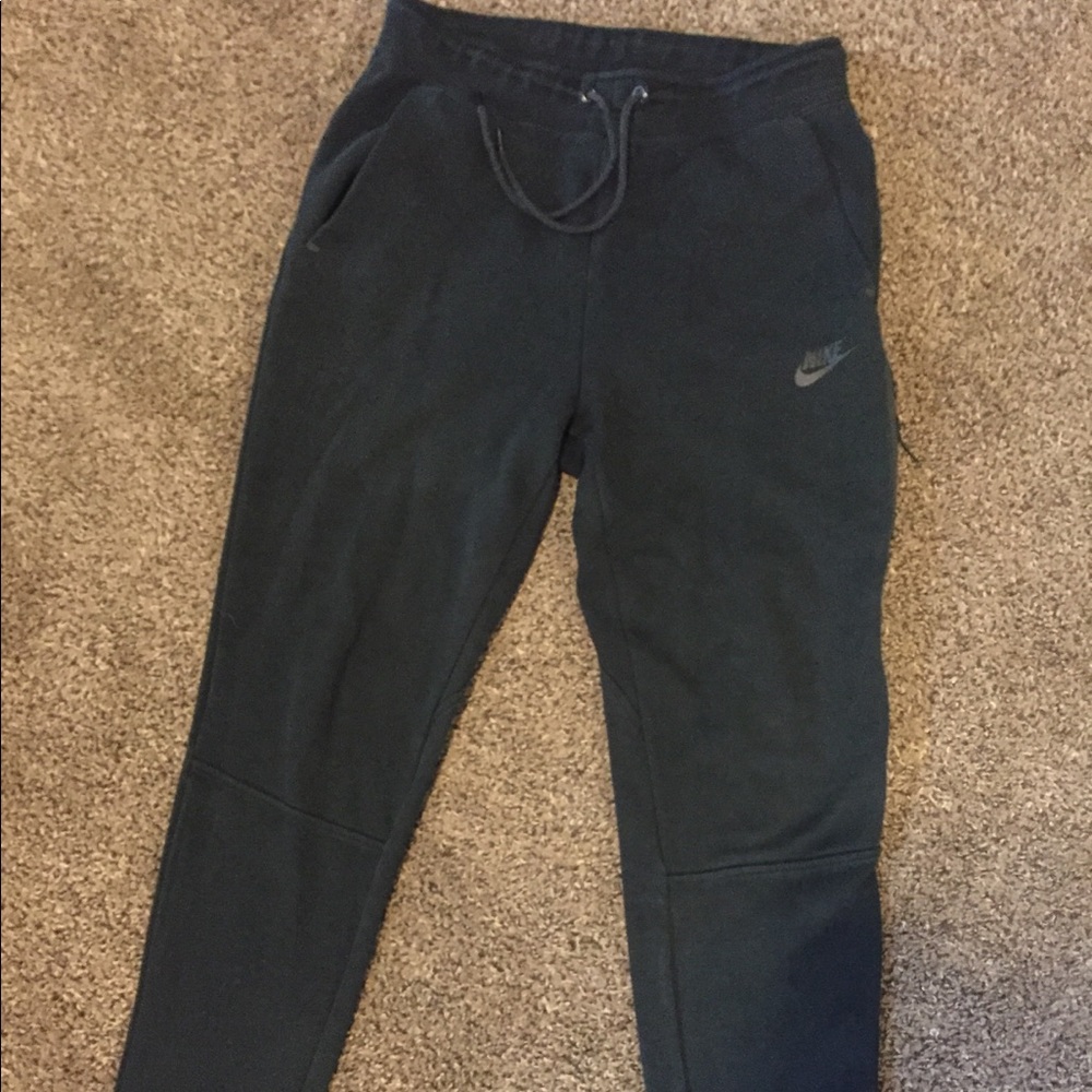 Nike joggers